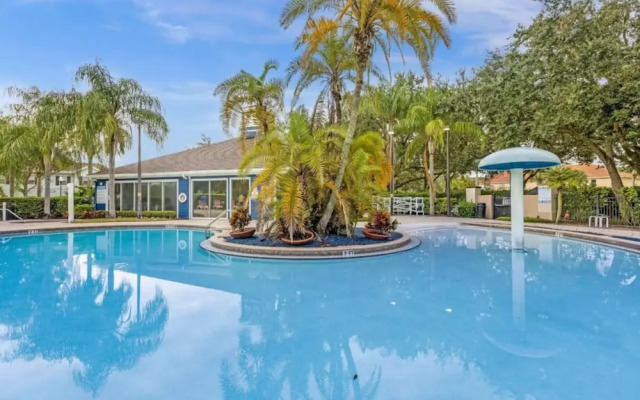 Home Away From Home in Disney 4106