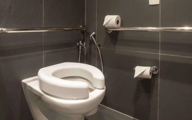 Ibis Styles Rondonopolis