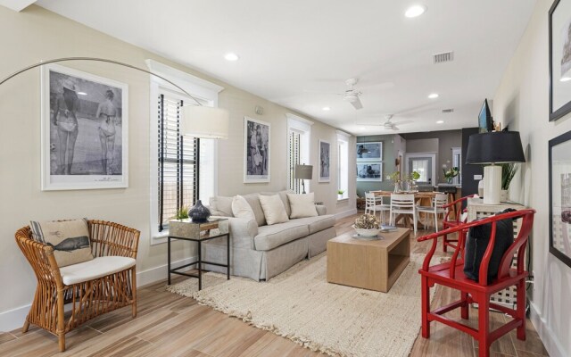 Historic Dream - Unit A