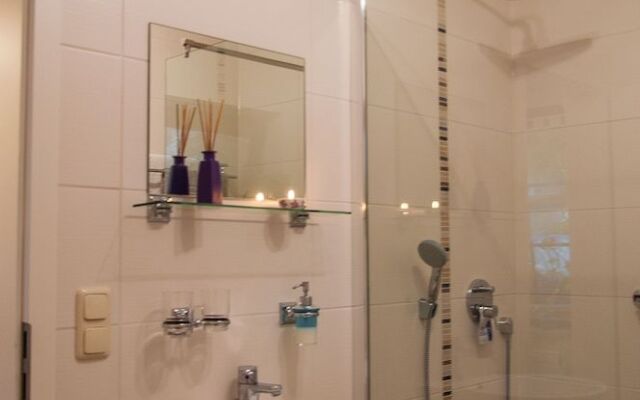 Romantik Landhaus Suitotel Dresden