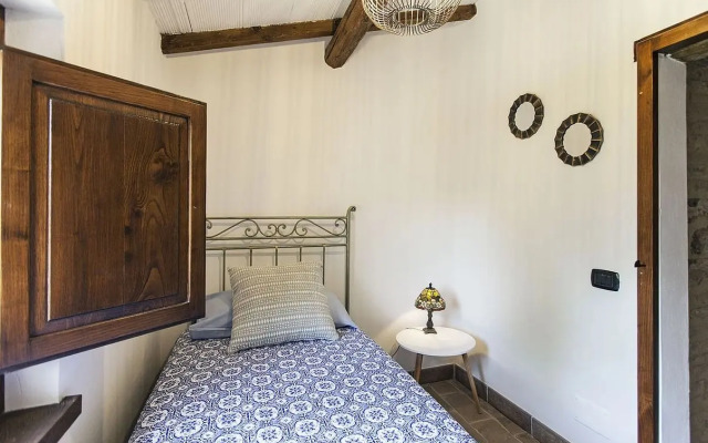 Agriturismo la Palazzetta di Assisi