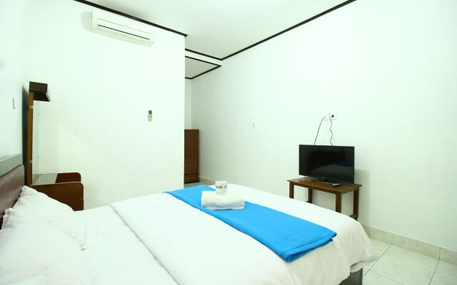 Dua Dara Inn Kuta