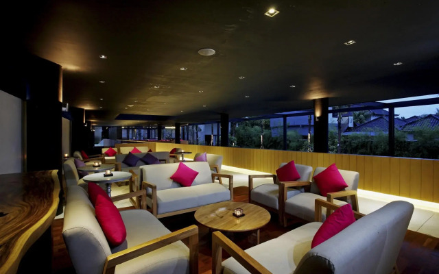 Dialoog Seminyak