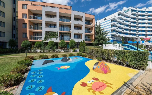Trakia Plaza Hotel