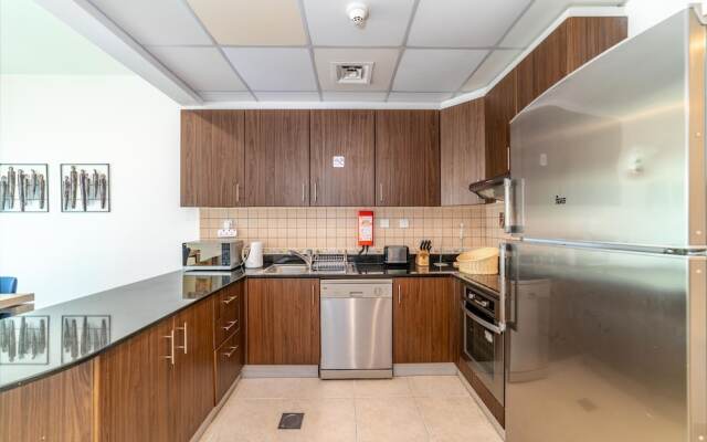 Vacation Bay - Dubai Marina Elite Residence