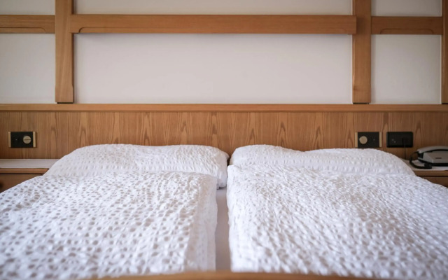 Hotel Parnass