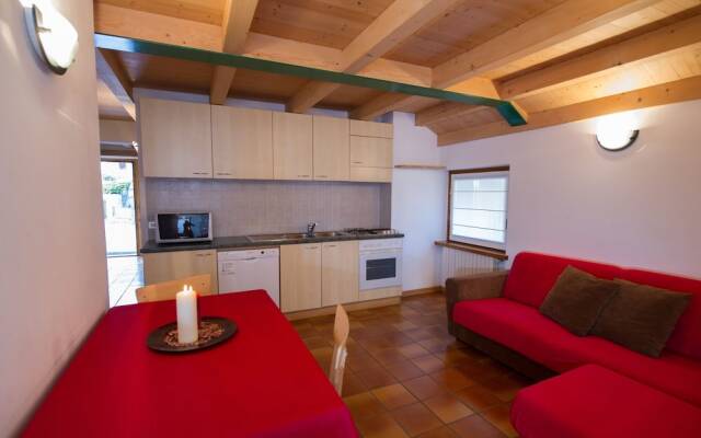 Chalet Terme Bormio