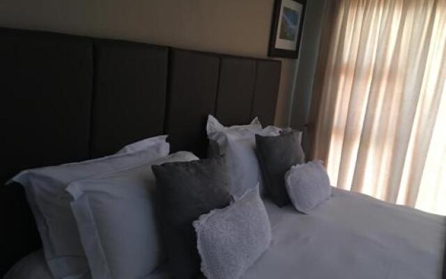 Vahlavi Guest House