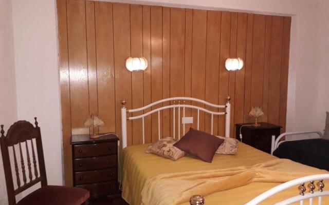 Apartamento Quarteira T1