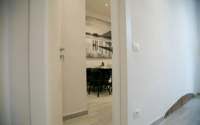 Giripaso Apartment
