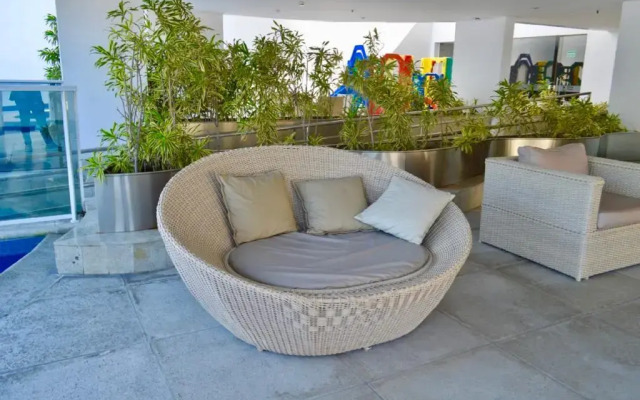 Hotel Brisa Praia