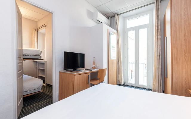 Hôtel Modern' Waikiki