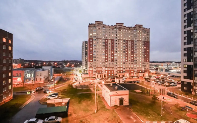 Погостим на проспекте Ленина 06 корпус 1