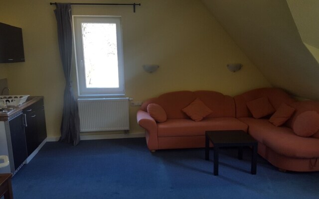 Garden Lodge Barenfels