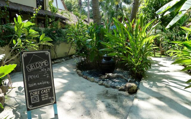 Eden Cottages