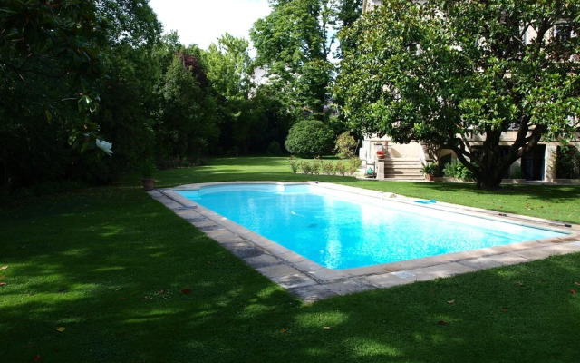 Villa Magnolia Parc
