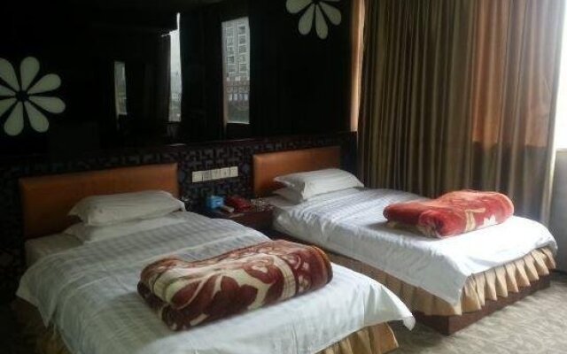 Juxing Inn