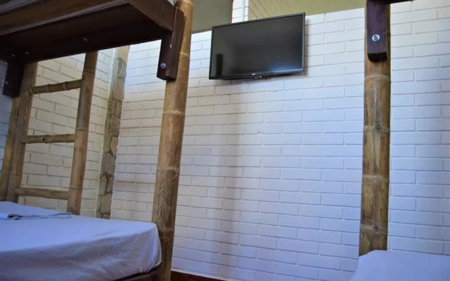 Hotel Wayak Palenque