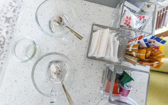 Fleur de Lis Guesthouse