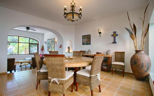Quinta Delfin 3 BR by Casago