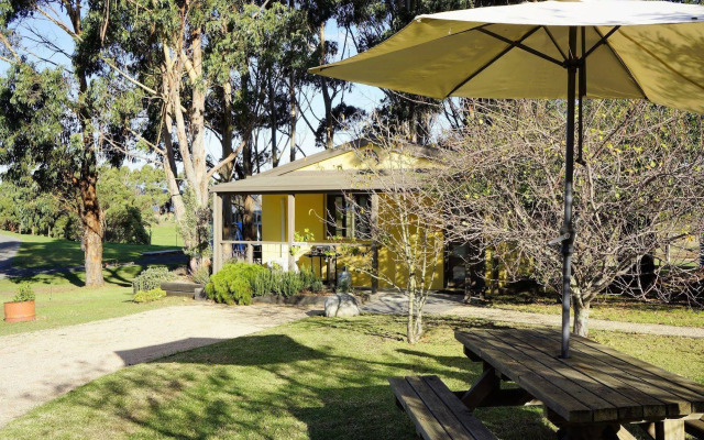 Pelican Point Tasmania