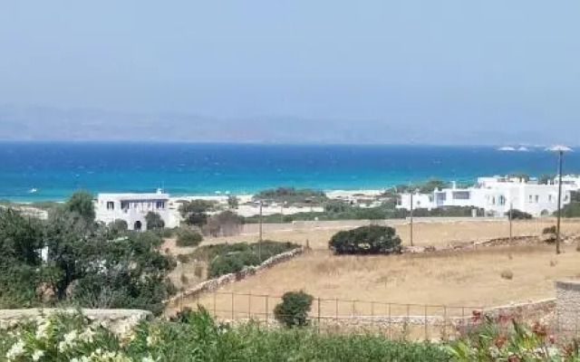 Portobello Naxos