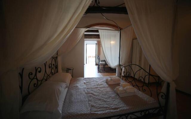 Suite Portovenere