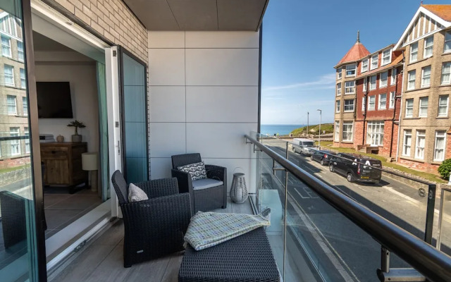 31 Cliff Edge