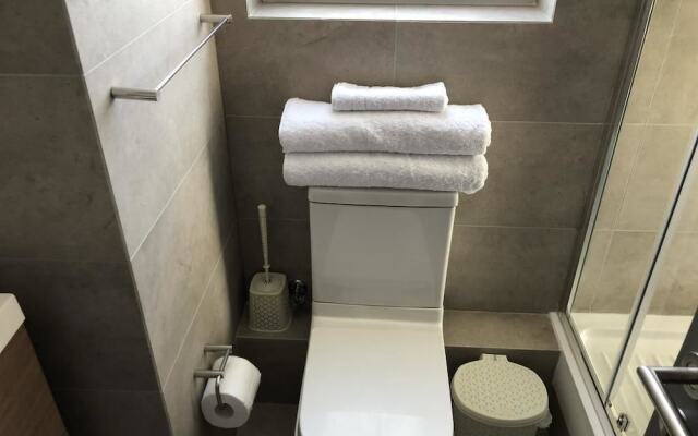 Apartamento 192 Reñaca Mar Vista