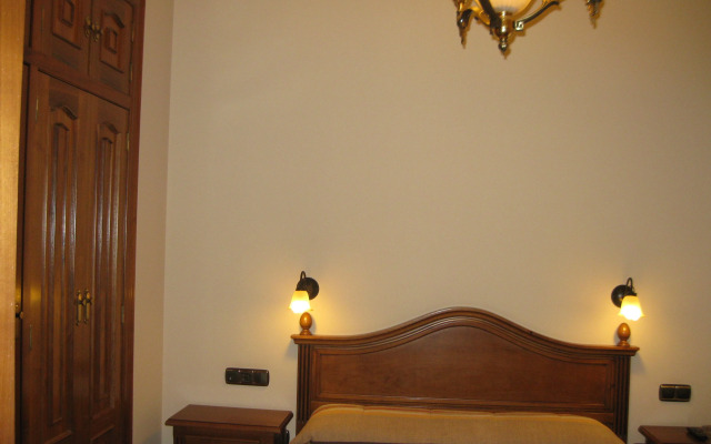 Hostal Granada