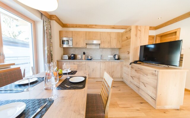 Aparthotel Giessenbach