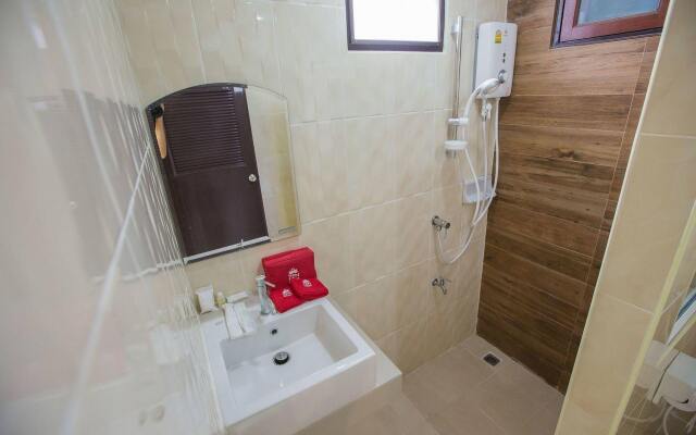 ZEN Rooms Mon Muang