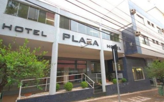 Hotel Plaza Cascavel