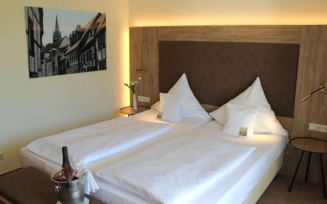 Ringhotel Am Stadtpark