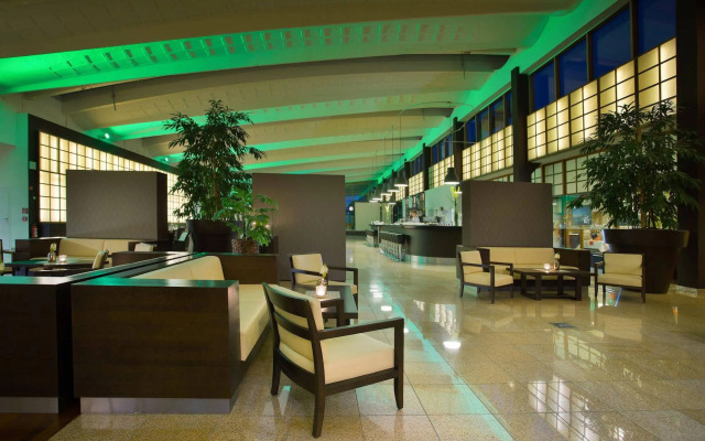 Hotel IV Jahreszeiten Zingst