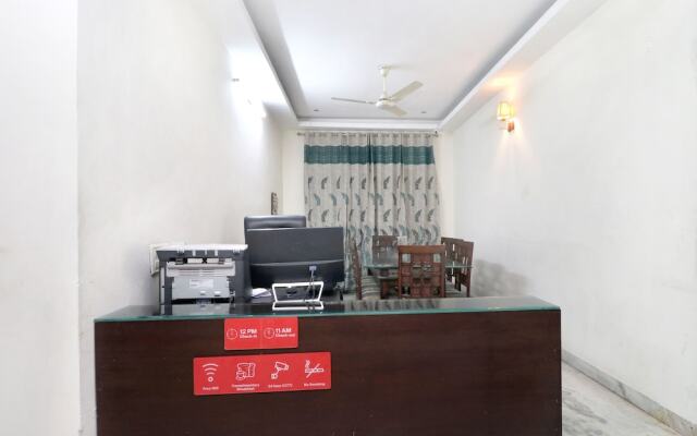 OYO 15728 The Shradha Guest House