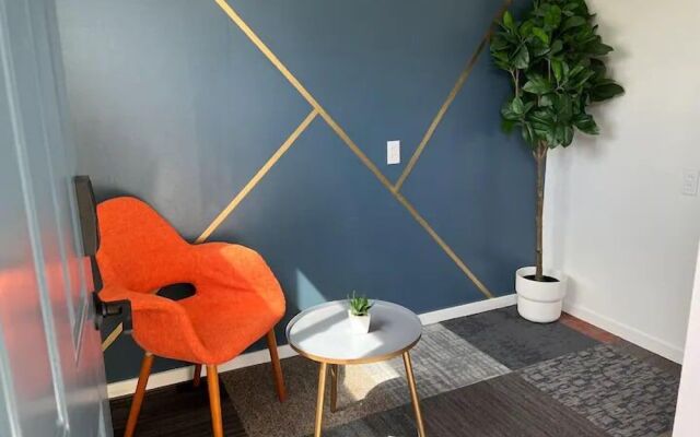 Modern Trendy Spacious Homes Ssfdowntown