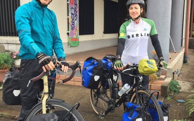 TAWARAYA (Family-Run Japanese Inn)