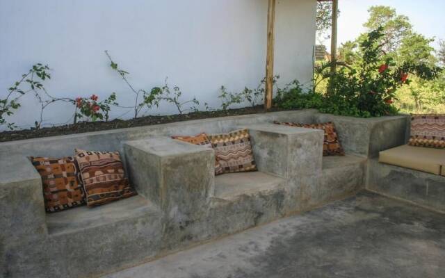 Kilima Villa