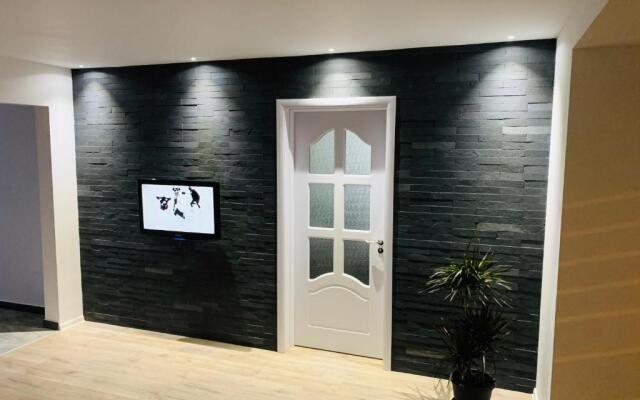 Apartment City Center