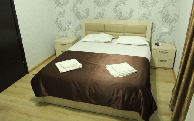 Hotel Villa Victoria