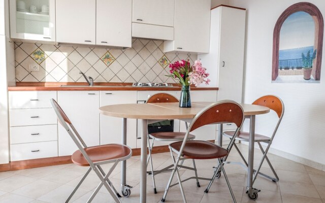 Residence Le Palme