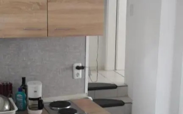 1 Zimmer Appartment (Adults Only)