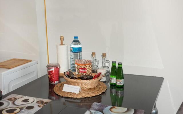 Flora Rezidance Ataşehir