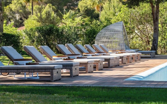Hotel Ritual de Terra & SPA