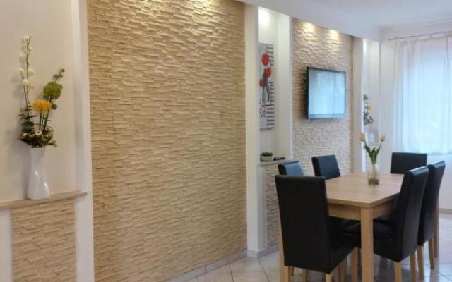 Apartmancentrum