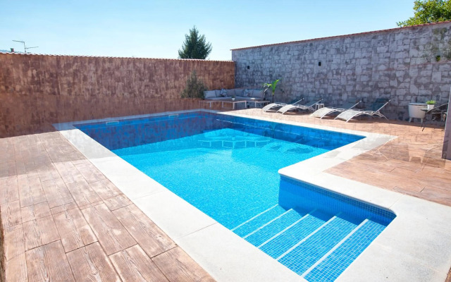 Cuencaloft Villa del Tío Tomarro