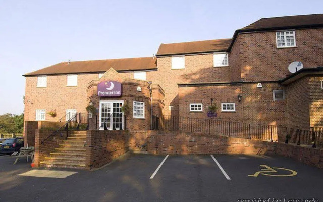 Premier Inn Redditch West