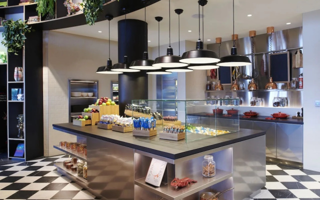 citizenM Miami Worldcenter