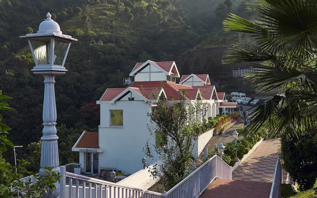 Club Mahindra Kandaghat
